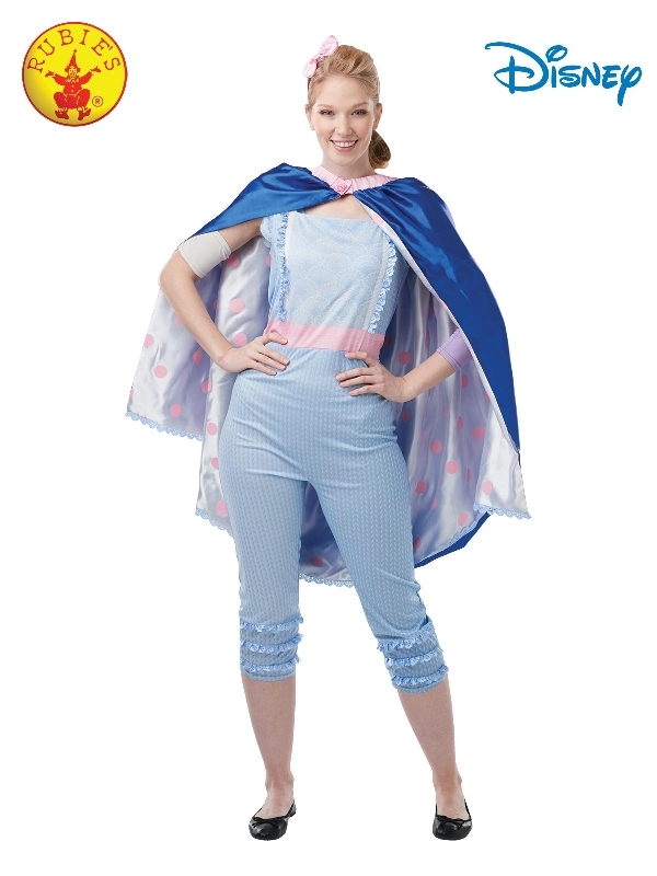 Toy Story 4 - Bo Peep Deluxe Costume (Small) image