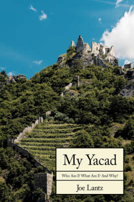 My Yacad by Joe Lantz