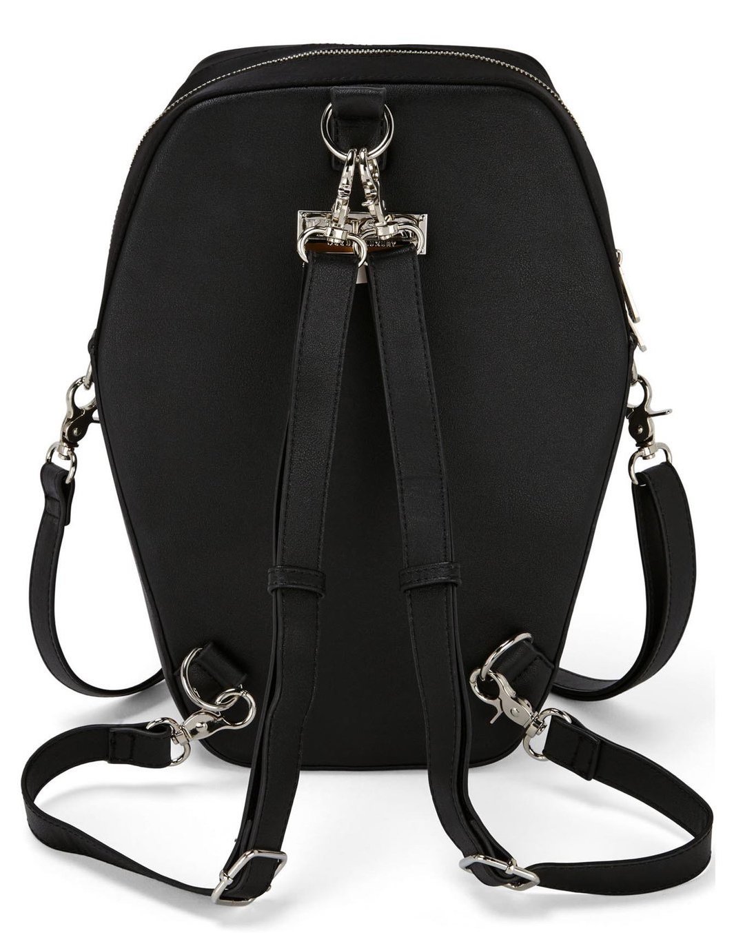 hexellent coffin backpack
