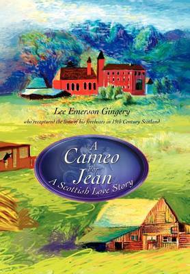 A Cameo for Jean by Lee Emerson Gingery image