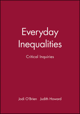 Everyday Inequalities