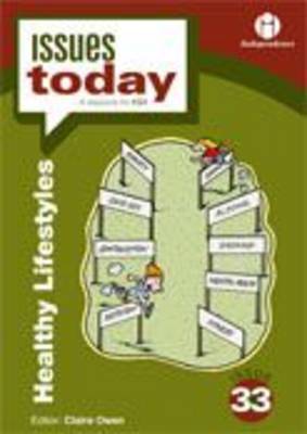 Healthy Lifestyles image