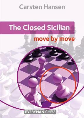 Closed Sicilian image