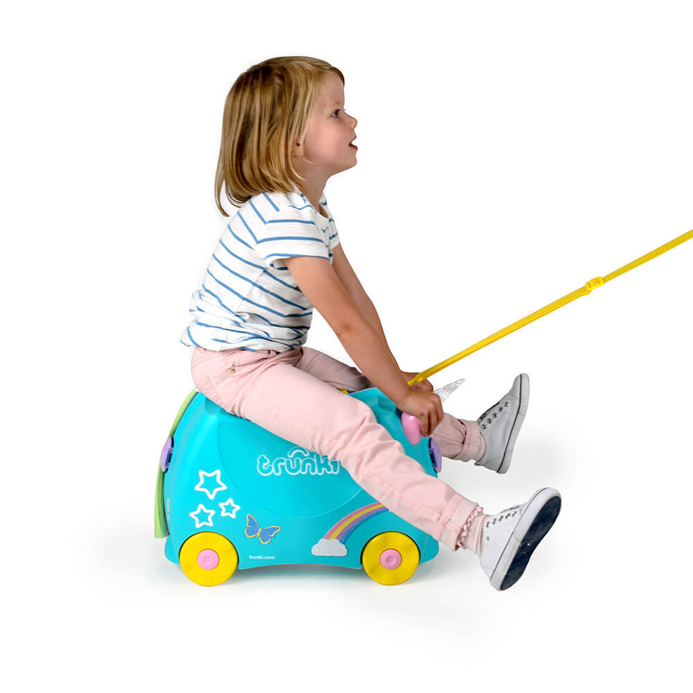 Trunki - Una The Unicorn image