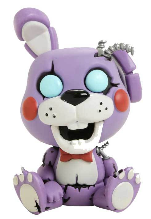 theodore plush fnaf