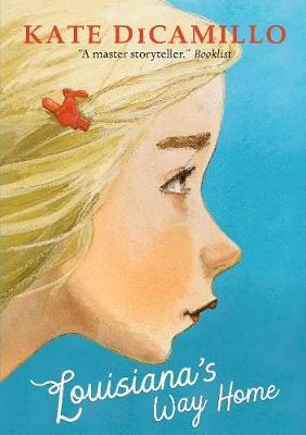 Louisiana's Way Home by Kate DiCamillo image