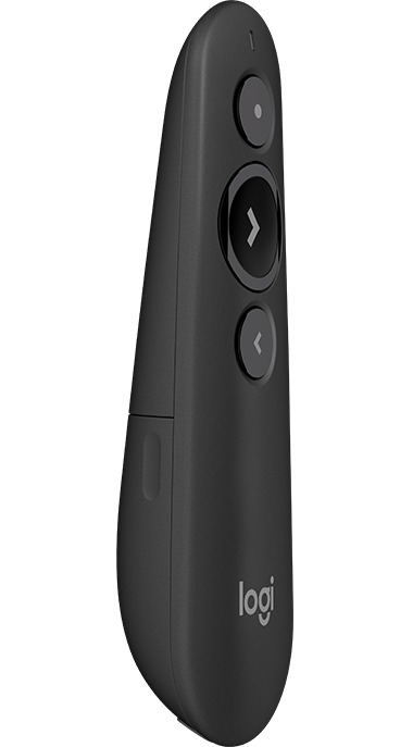 Logitech R500 Laser Presentation Remote image