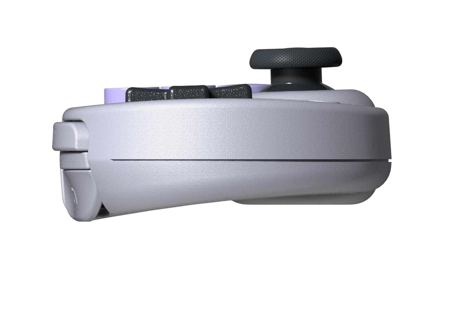 8Bitdo SN30 Pro Bluetooth GamePad (SN Edition) for image