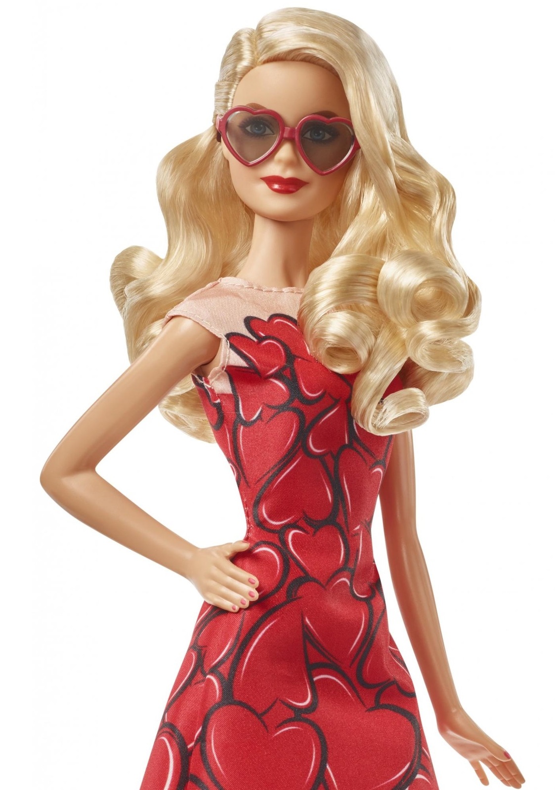 Buy Barbie Celebration (60th Anniversary) Signature Doll at Mighty Ape NZ