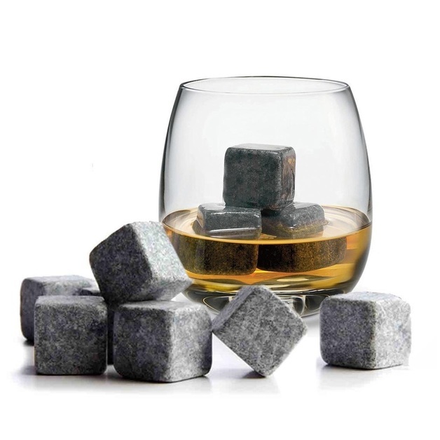 Whiskey Rocks image