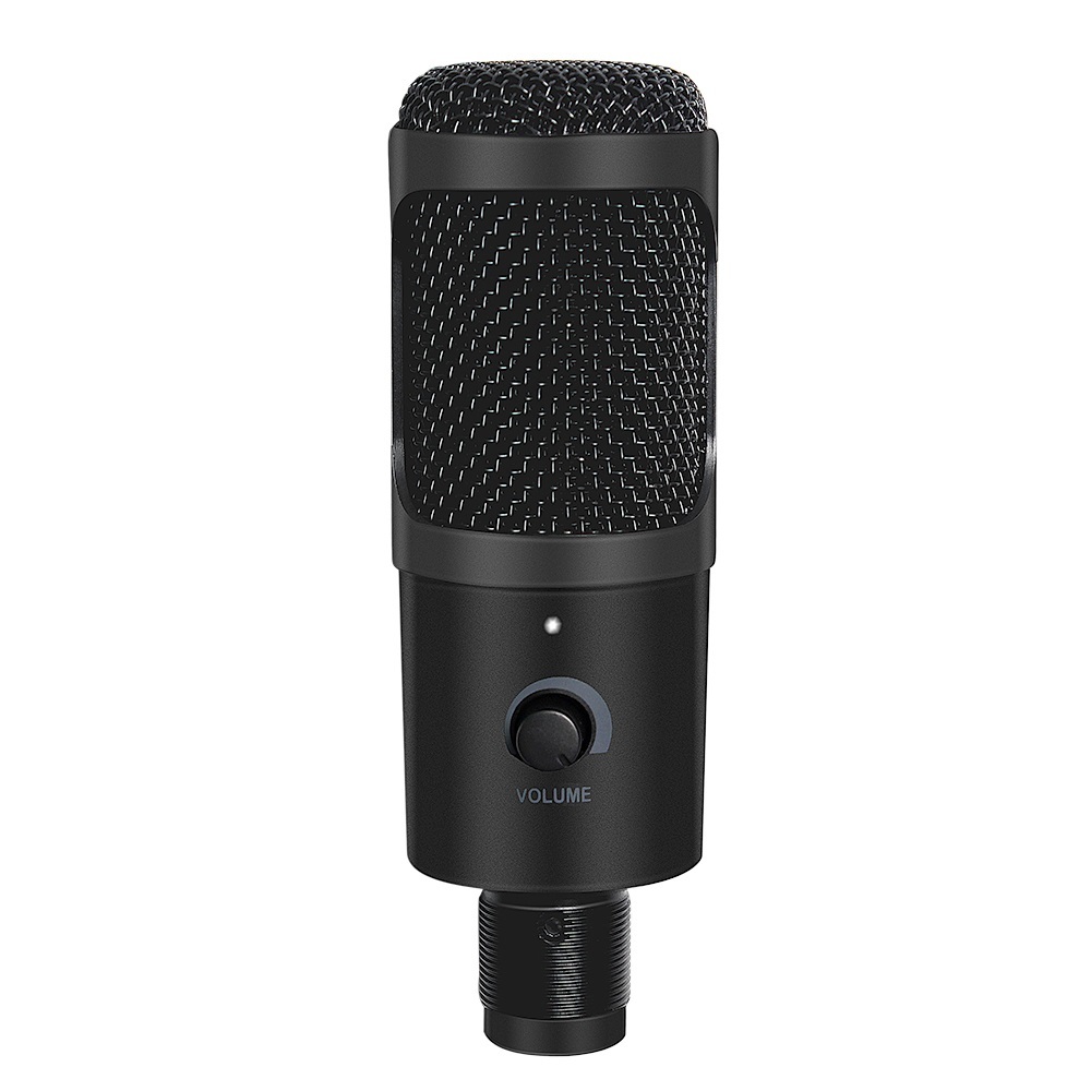 Playmax Streamcast USB Condenser Microphone image