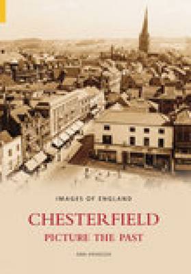 Chesterfield Picture the Past by Ann Krawszik