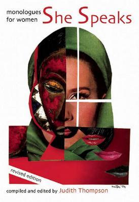 She Speaks image
