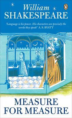 Measure for Measure by William Shakespeare image