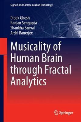 Musicality of Human Brain through Fractal Analytics image