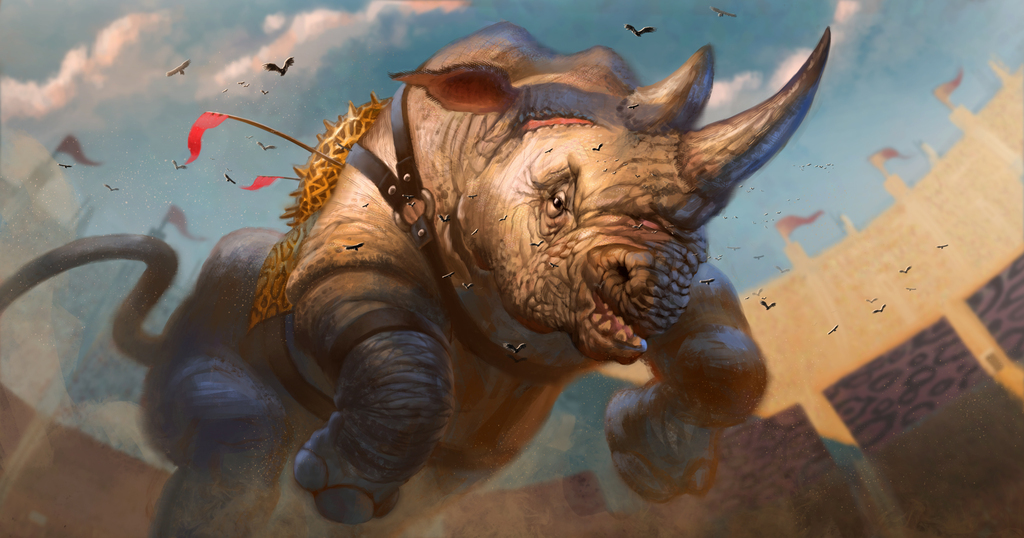 Dome Crushers - Card Game image