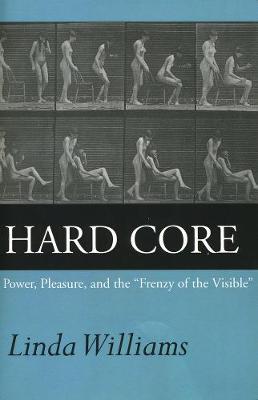 Hard Core by Linda Williams image