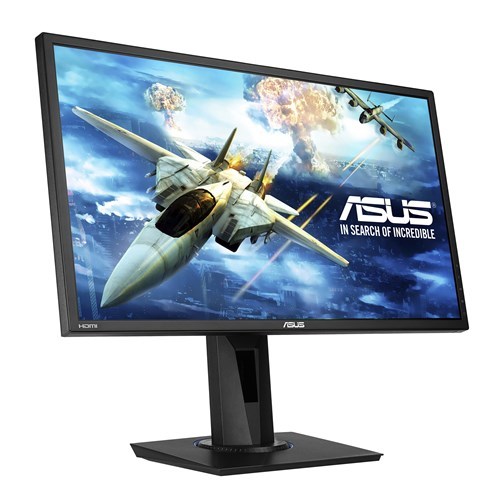 24" ASUS VG245H - FHD 1ms Gaming Monitor image