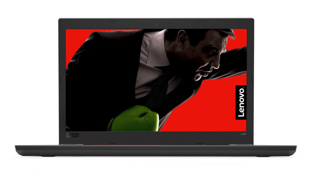 Lenovo ThinkPad 15.6" L580 Notebook image