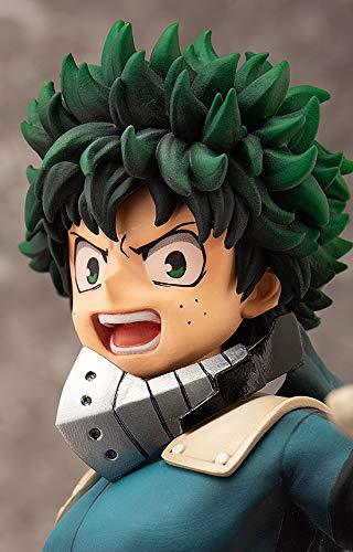 My Hero Academia: 1/8 Izuku Midoriya PVC Figure image