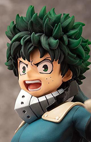 1/8 Izuku Midoriya PVC Figure image