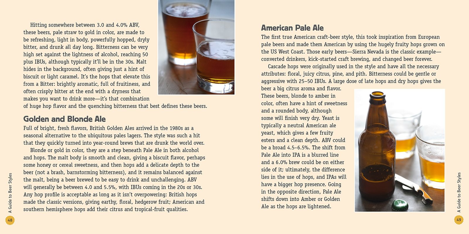 Craft Beer Tasting Kit Everything You Need for a BeerTasting Party