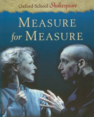 Measure for Measure image