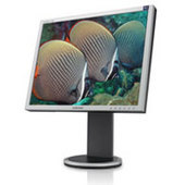 Samsung Monitor LCD 20" 204B with Pivot Stand Samsung Monitor LCD 20" 204B with Pivot Stand