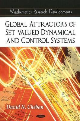 Global Attractors of Set-Valued Dynamical & Control Systems image