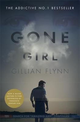 Gone Girl by Gillian Flynn image