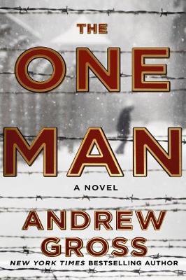 The One Man by Andrew Gross image