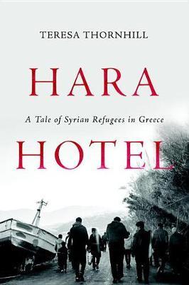 Hara Hotel by Teresa Thornhill image