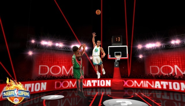 NBA Jam image