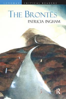 The Brontes by Patricia Ingham image