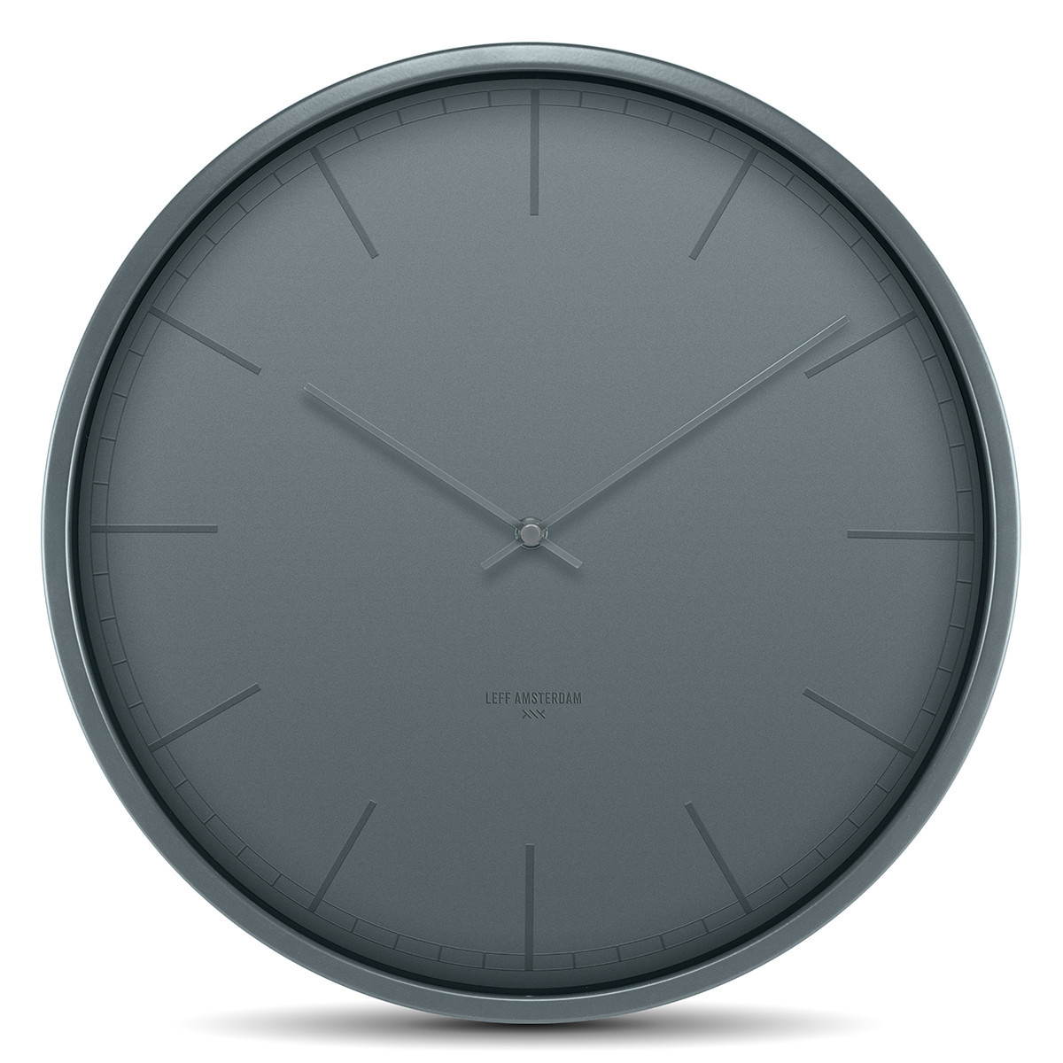 Huygens: Tone 35 Wall Clock image
