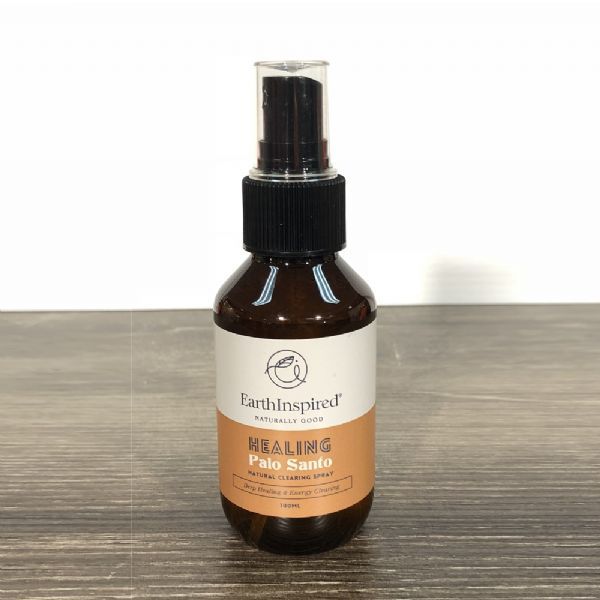 Palo Santo Clearing Spray image