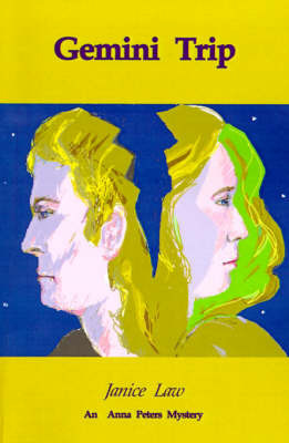 Gemini Trip by Janice Law image