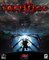 Sacrifice for PC Sacrifice for PC