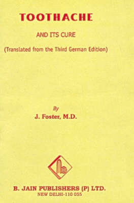 Foster by C.E. Fisher image