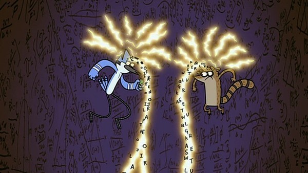 Regular Show Season 2 image