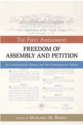 Freedom Of Assembly And Petition image
