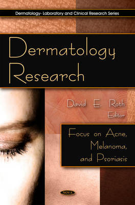 Dermatology Research image