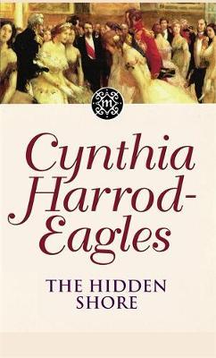 The Hidden Shore by Cynthia Harrod-Eagles image