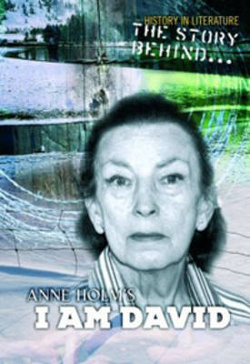 The Story Behind Anne Holm's I Am David by Mary Colson image