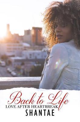 Back To Life by Shantae image