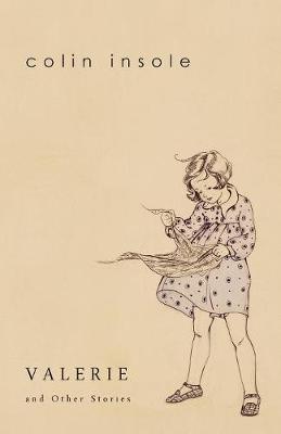 Valerie and Other Stories by Colin Insole image