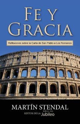 Fe y Gracia by Martin Stendal image