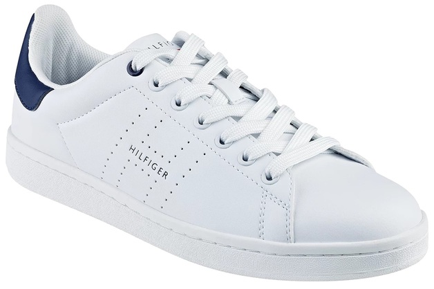 tommy hilfiger liston sneaker