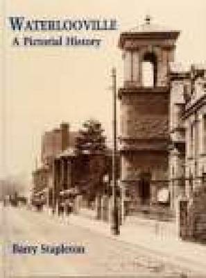 Waterlooville by Barry Stapleton image