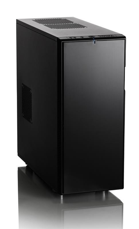 Fractal Design Define XL R2 Full Tower Case (Black) image